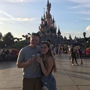 Meet your Posher, Kaylee